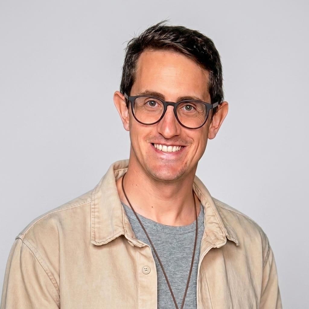 Arnau Robiró