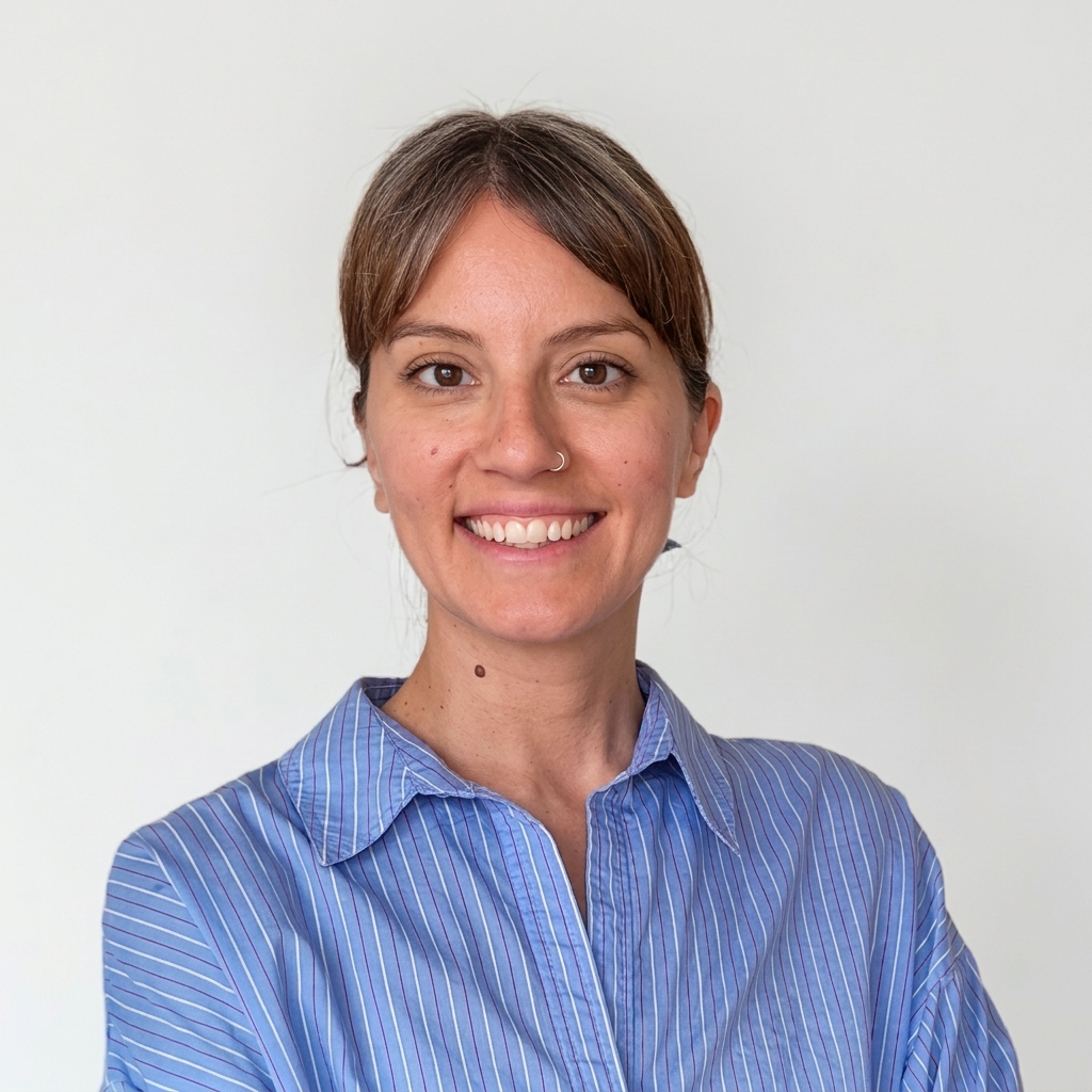 Gisela Palacio